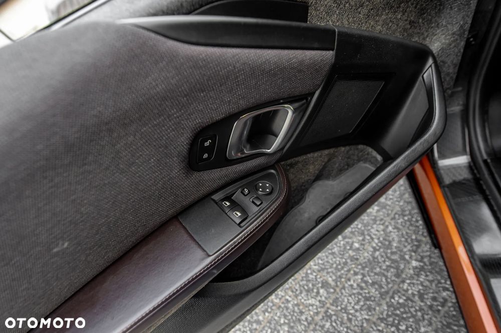 BMW i3 i3S 120 Ah - 20