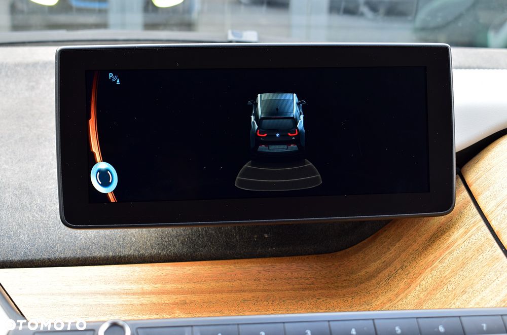 BMW i3 - 16