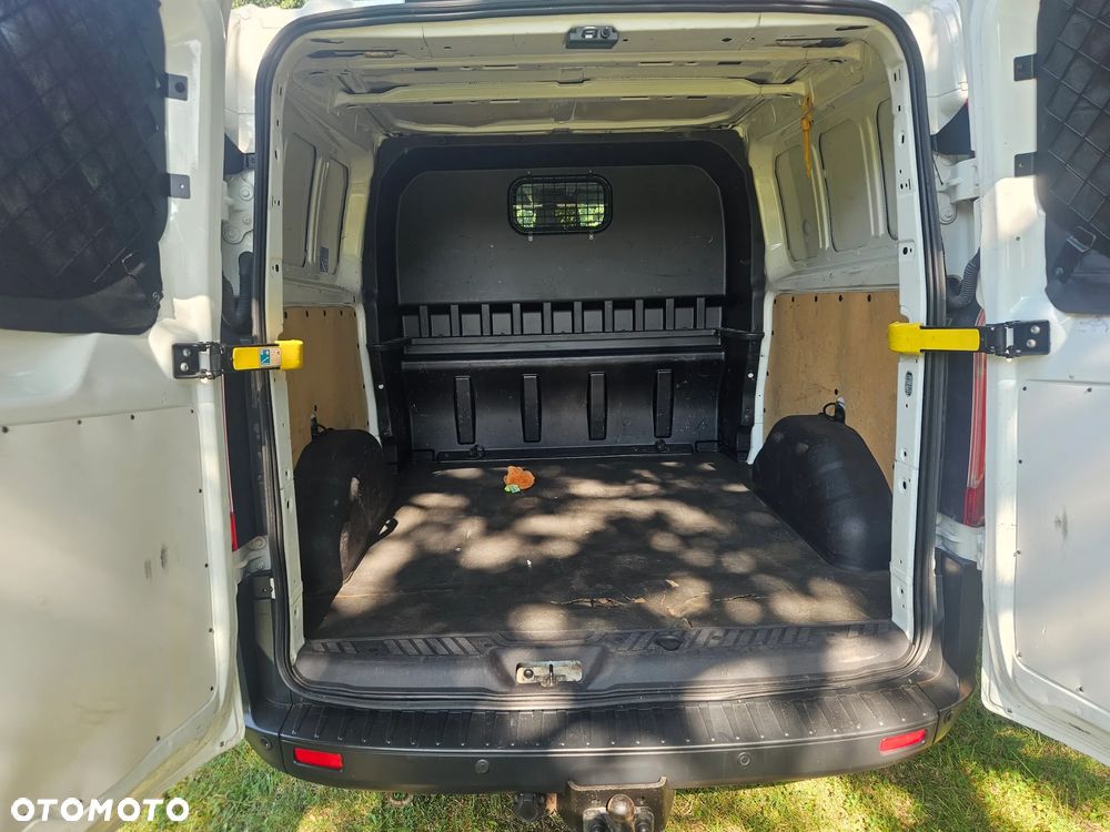 Ford Transit Custom 290 L1H1 Limited - 15