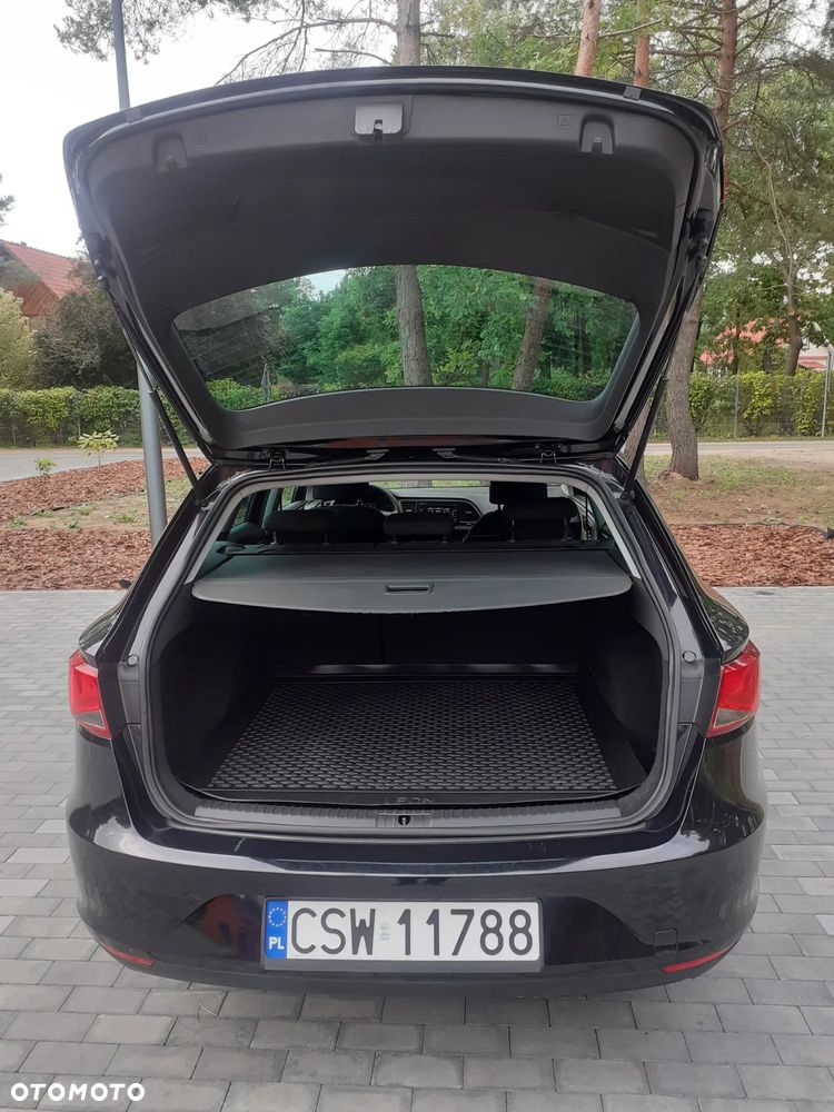 Seat Leon 1.6 TDI Style - 6