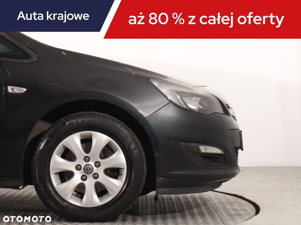 Opel Astra - 16