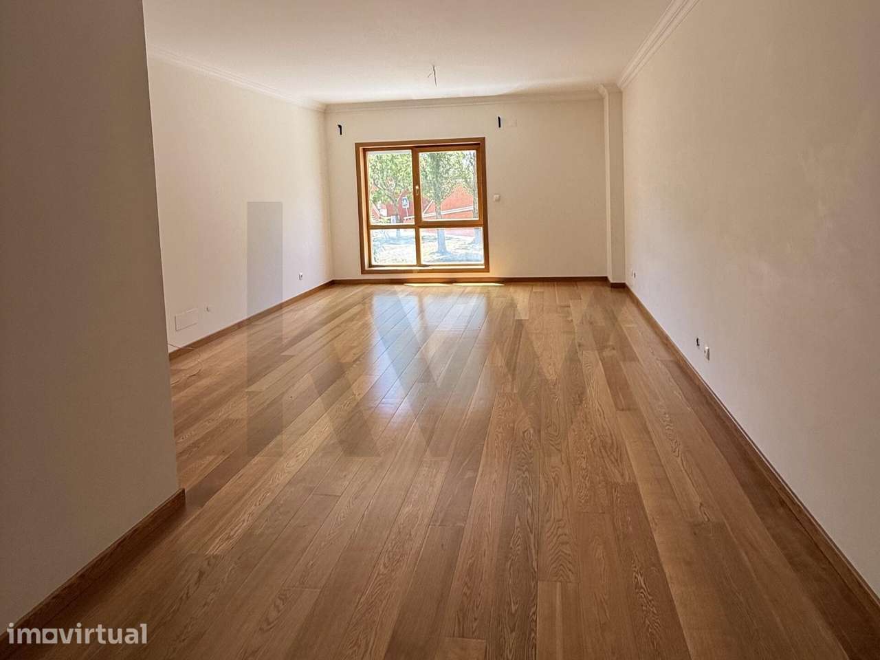 Apartamento T2 com Suite e Garagem Box nas Casas do Lago – Venteira, A - Grande imagem: 3/14