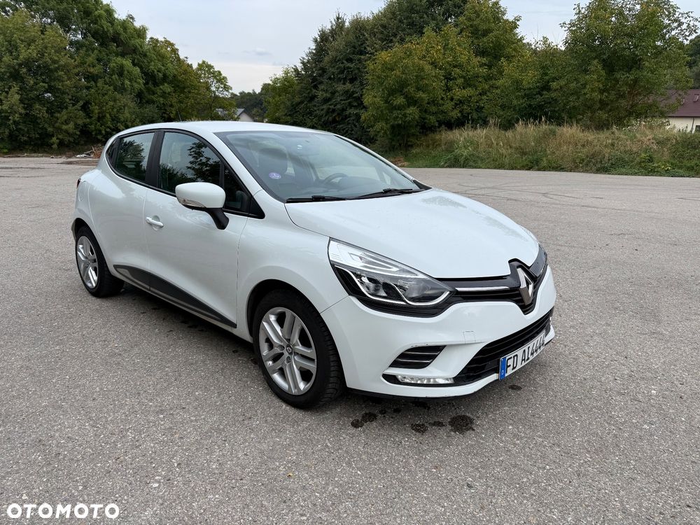 Renault Clio - 3