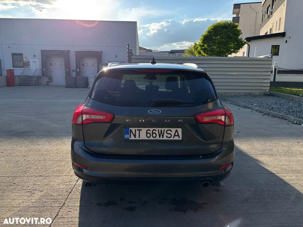 Ford Focus 1.5 EcoBlue Active - 5