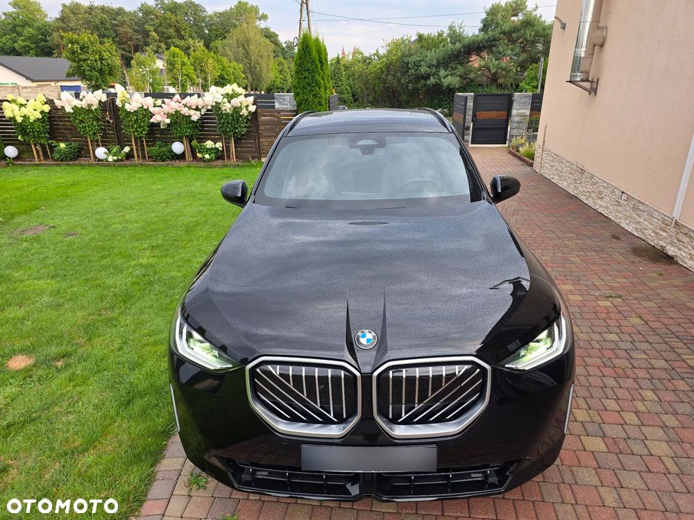 BMW X3 xDrive30i mHEV - 23