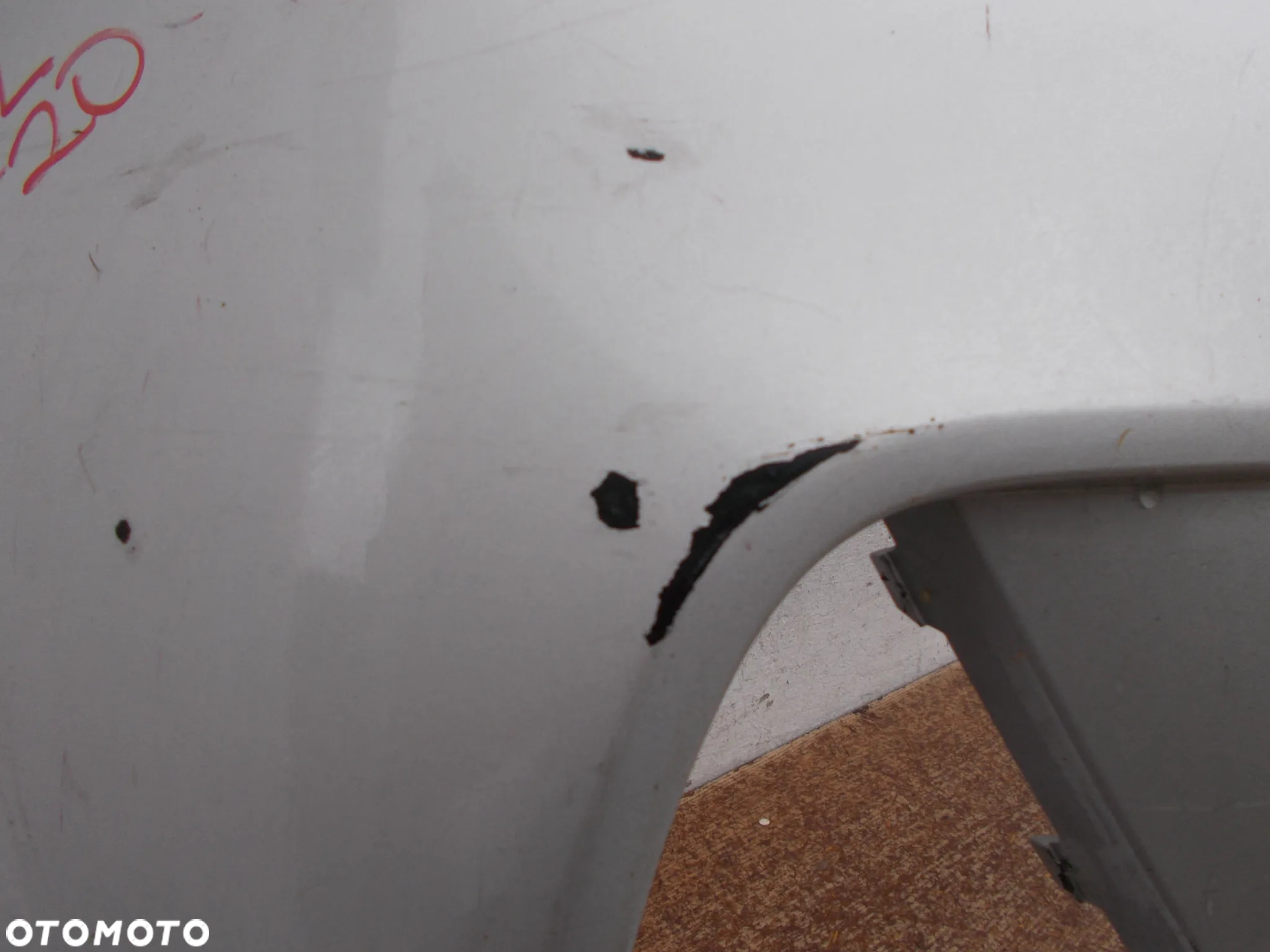 HYUNDAI I10 LIFT 16-20 ZDERZAK PRZÓD PRZEDNI - 6