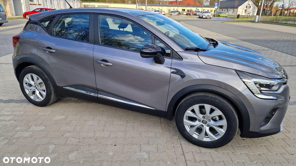 Renault Captur - 8