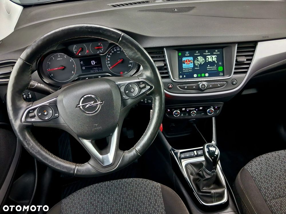 Opel Crossland X 1.2 Start/Stop Innovation - 16