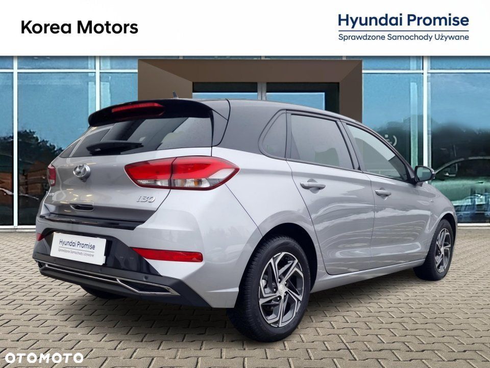Hyundai i30 - 9