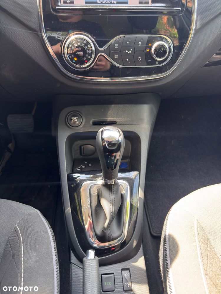 Renault Captur ENERGY TCe 120 EDC Luxe - 16