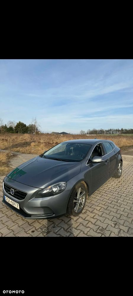 Volvo V40 D4 Drive-E R-Design Summum - 3