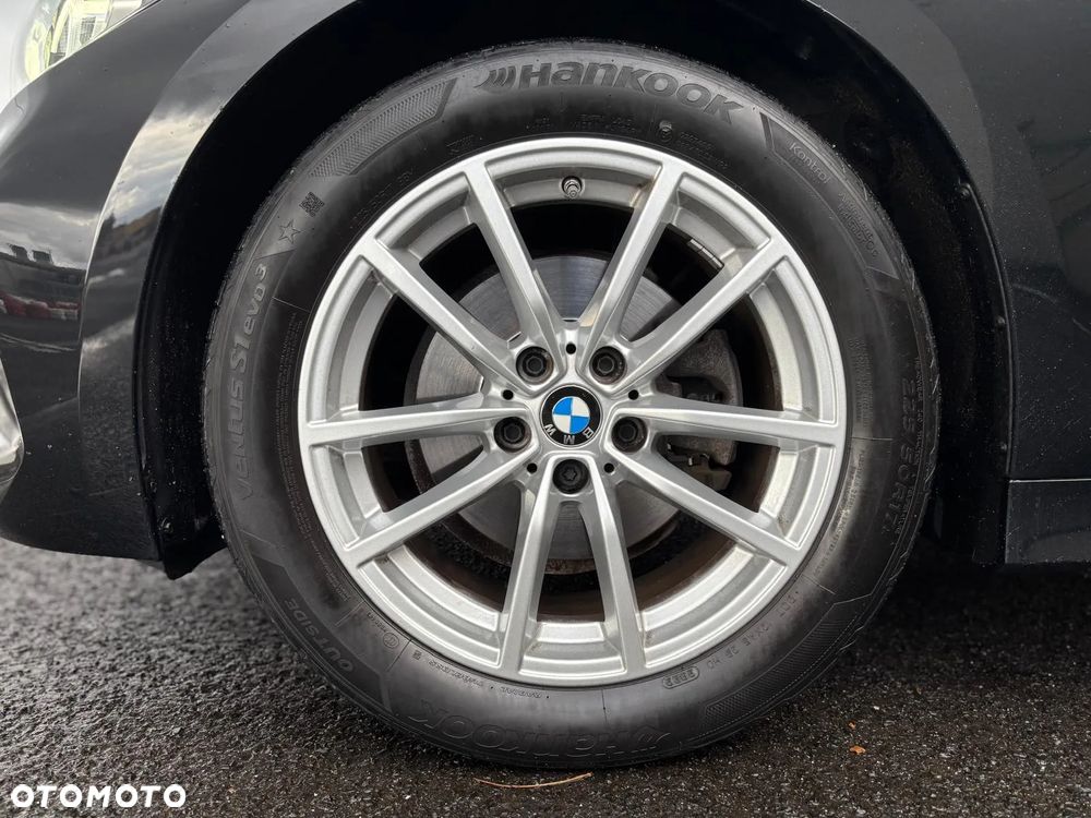 BMW Seria 3 320d Luxury Line - 7
