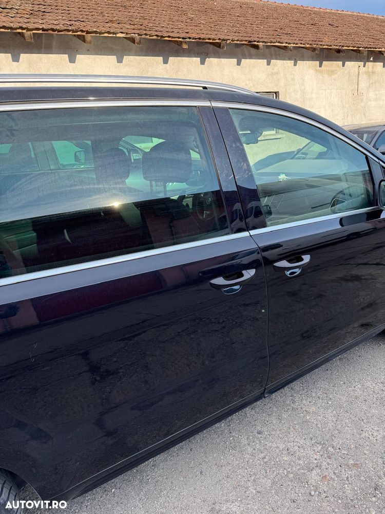 Volkswagen Sharan 2.0 TDI DSG Blue Motion Style - 18