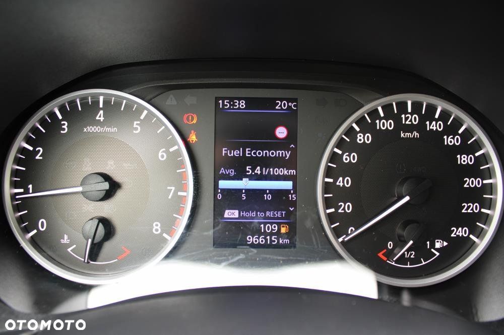 Nissan Juke - 12