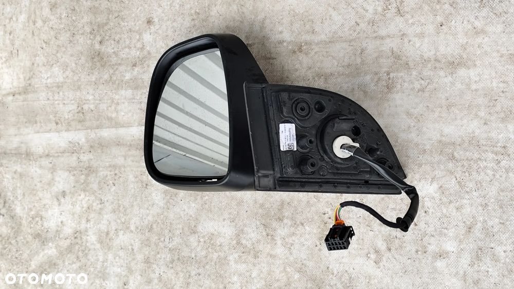 LUSTERKO ELEKTRYCZNE LEWE TOYOTA PROACE CITY 18- COMBO BERLINGO 985268529V - 3
