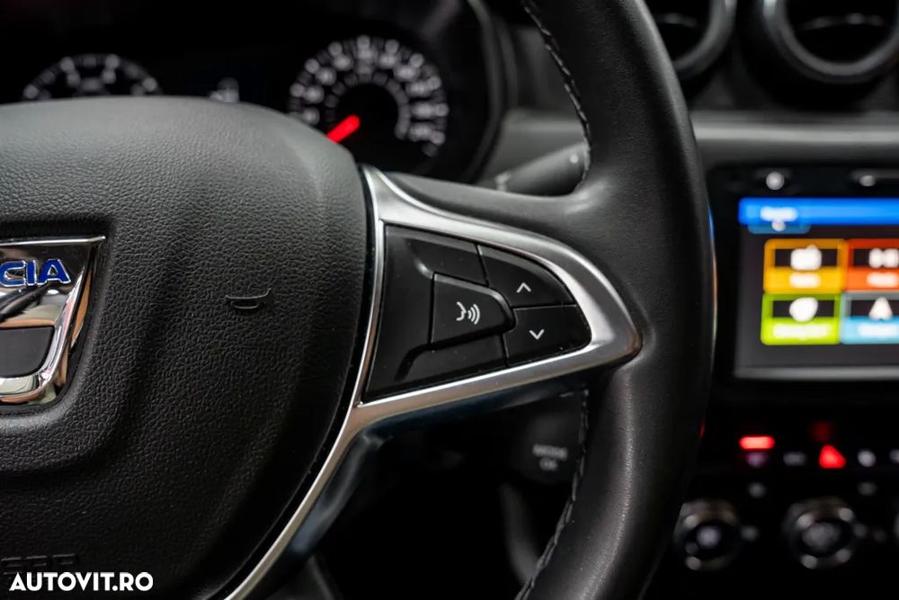 Dacia Duster TCe 130 2WD GPF Celebration - 34