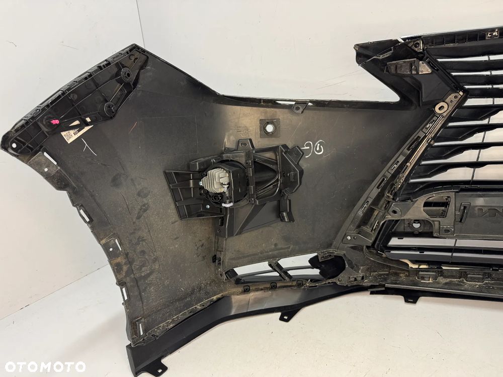 ZDERZAK PRZEDNI LEXUS RX IV 2015-2019 - 10