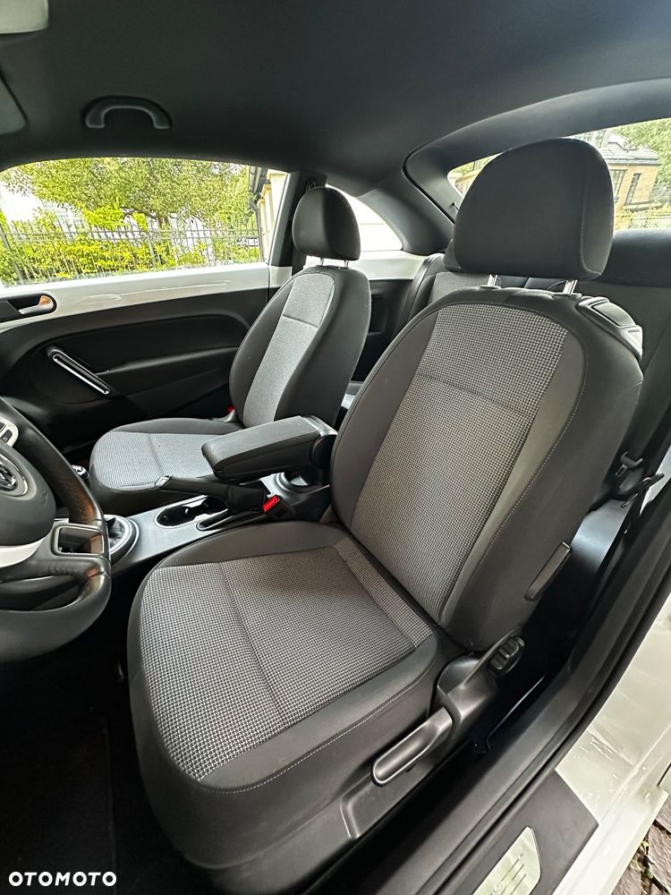 Volkswagen Beetle 1.4 TSI Design - 15