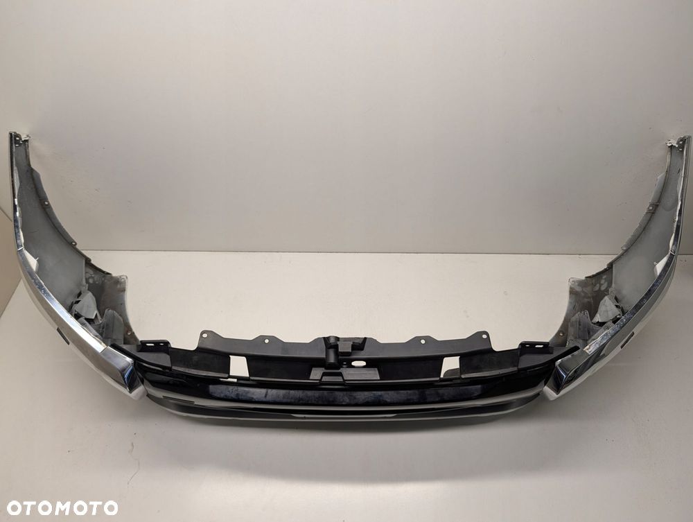 zderzak przód mitsubishi outlander ii lift - 11