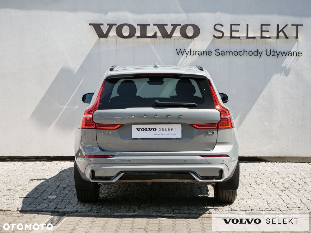 Volvo XC 60 - 8