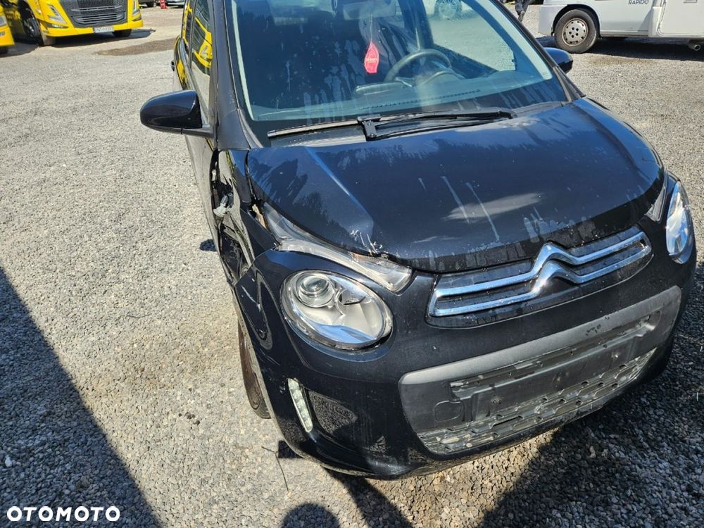 Citroën C1 - 15