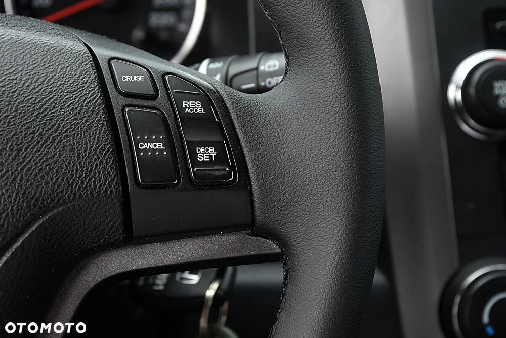 Honda CR-V 2.0 Elegance - 21