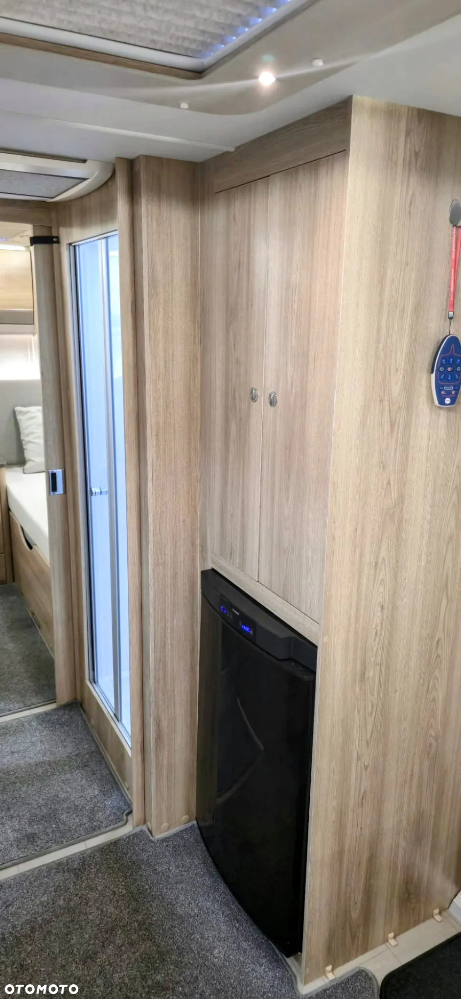 Elddis Supreme 574 - 25