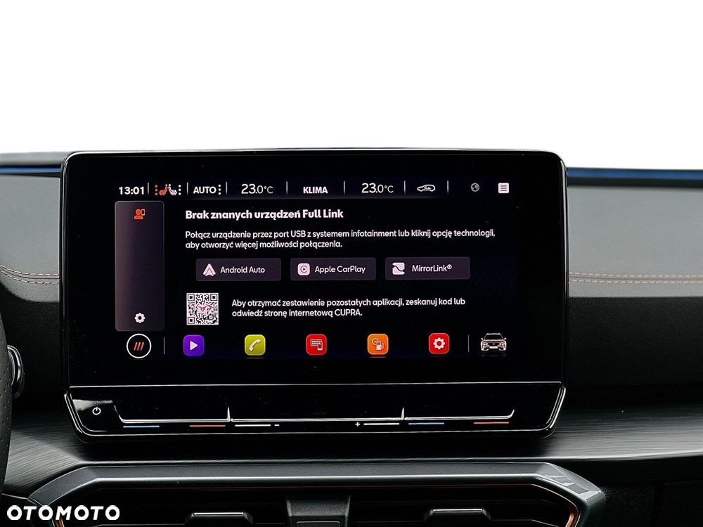 Cupra Formentor 1.5 TSI DSG - 36