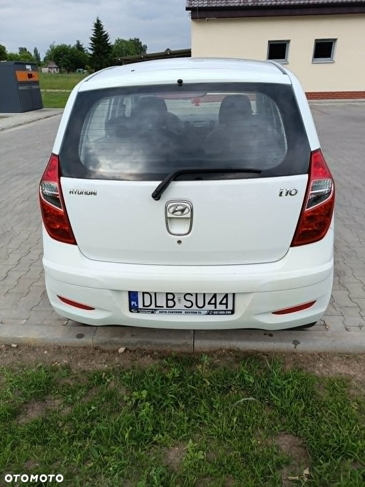 Hyundai i10 1.1 Classic - 6
