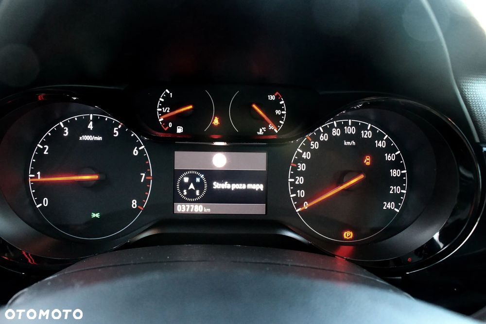 Opel Corsa 1.2 Start/Stop Edition - 15