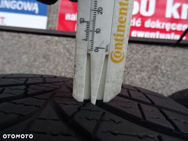 245/45/R19 102W Goodyear Vector 4 seasons Gen-3 - 7