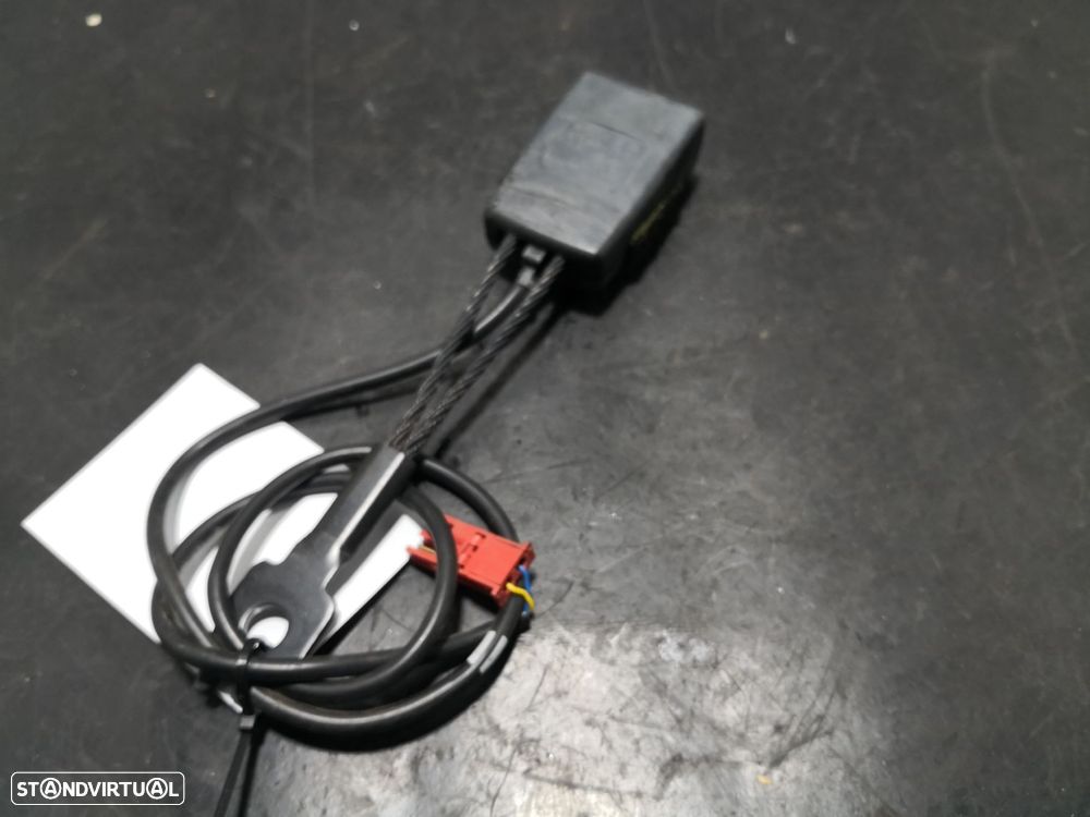 Engate Cinto Frente Esq Mercedes-Benz B-Class (W245) - 3