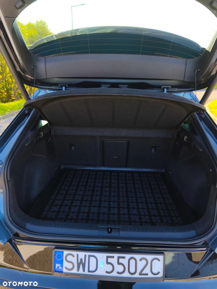Cupra Formentor 1.5 TSI DSG - 13