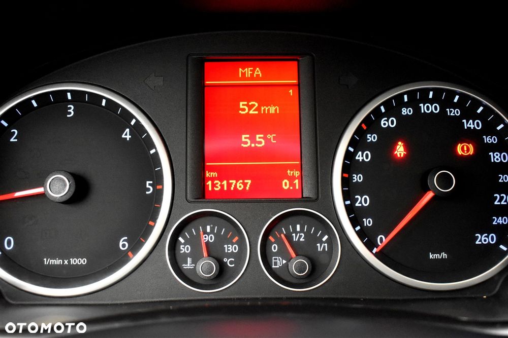 Volkswagen Tiguan 2.0 TDI DPF 4Motion Sport & Style - 32