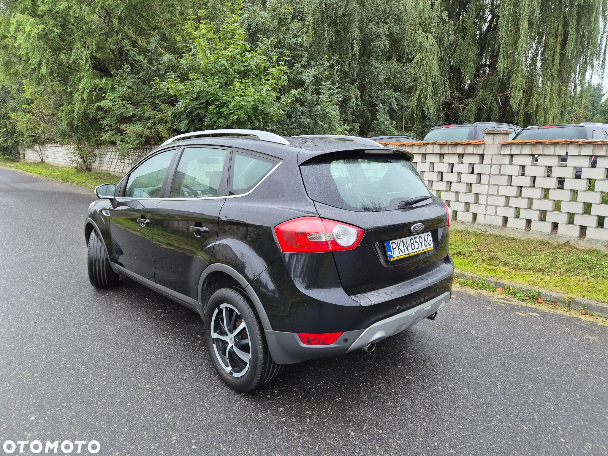 Ford Kuga 2.0 TDCi Trend - 10