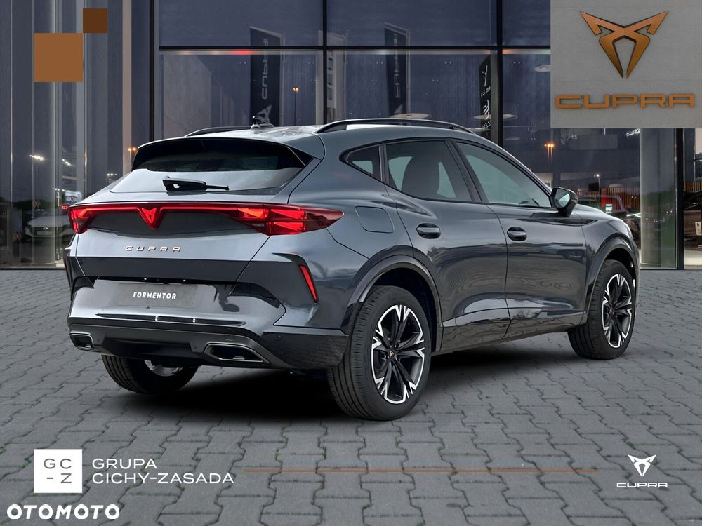 Cupra Formentor - 6