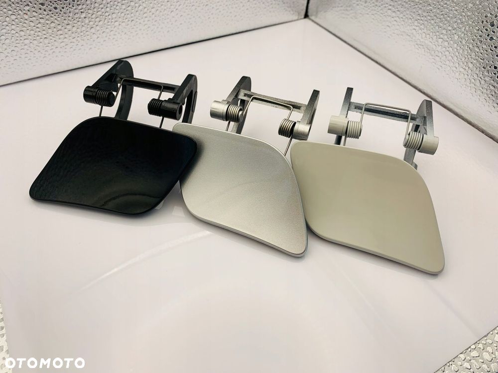 ZAŚLEPKA SPRYSKIWACZA Mercedes W219 CLS RÓŻNE KOLORY NOWA A2198800305 - 9