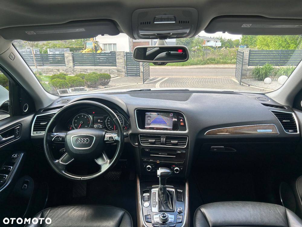 Audi Q5 - 12