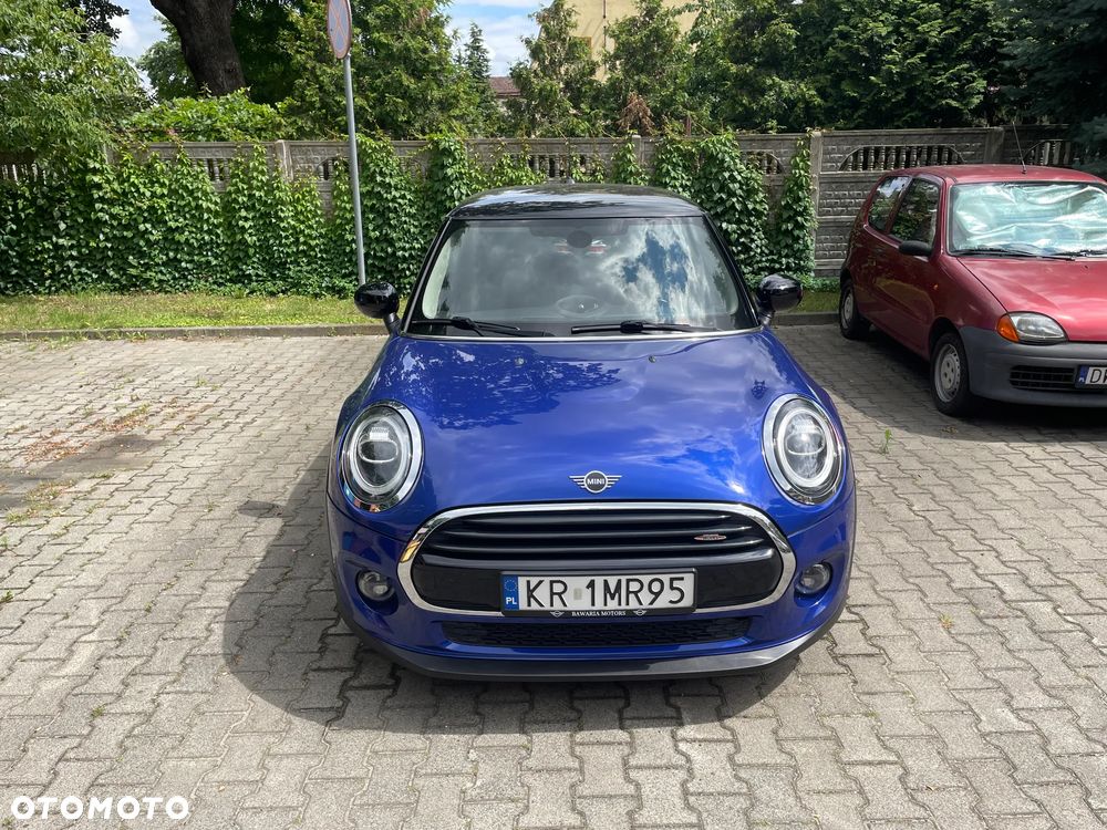 MINI Cooper Standard - 14