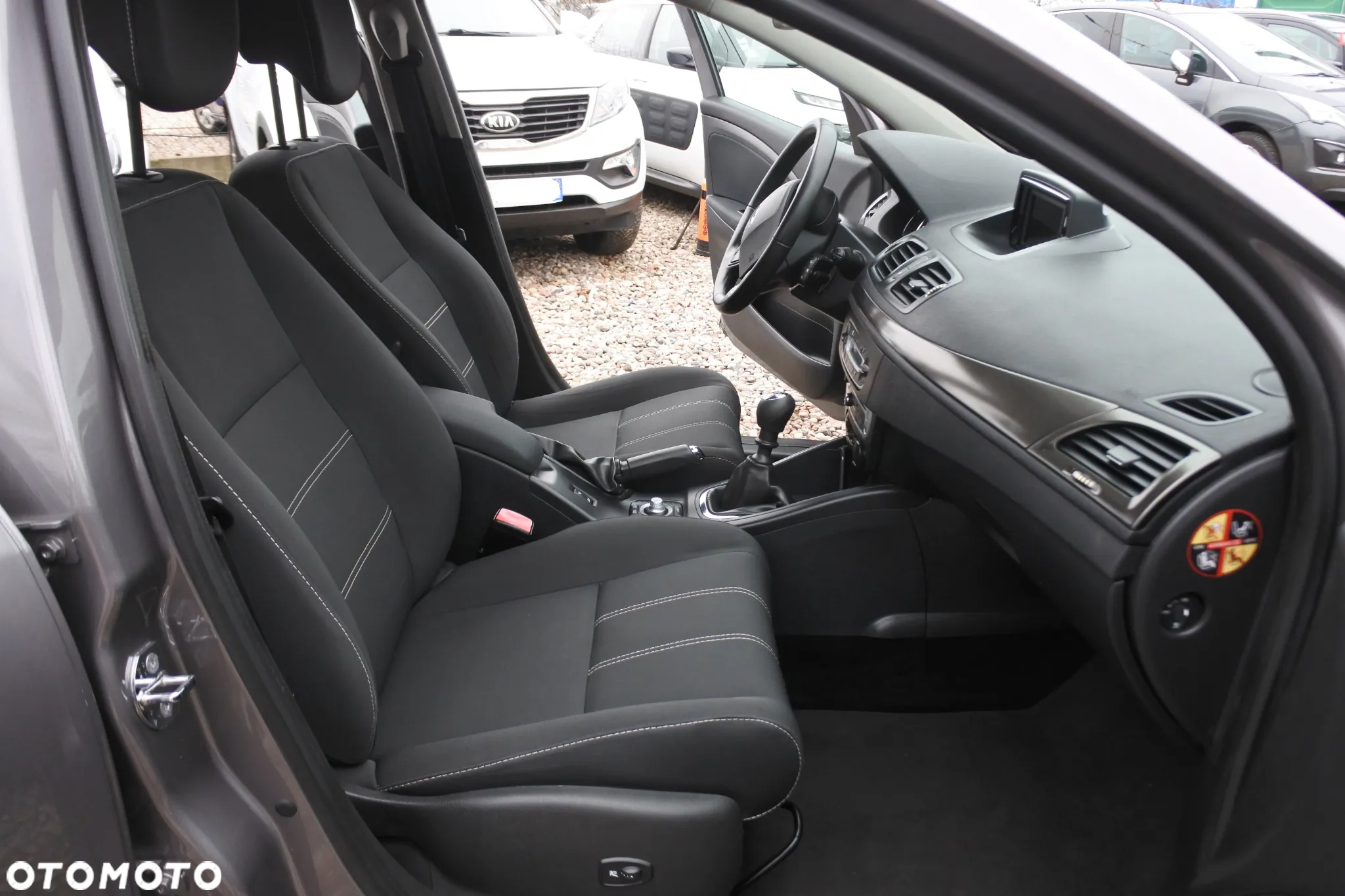 Renault Megane Grandtour ENERGY TCe 115 Start & Stopp LIMITED - 6