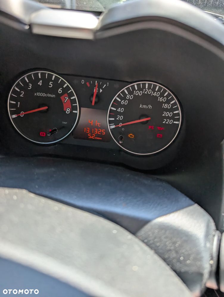 Nissan Note 1.4 Acenta - 1