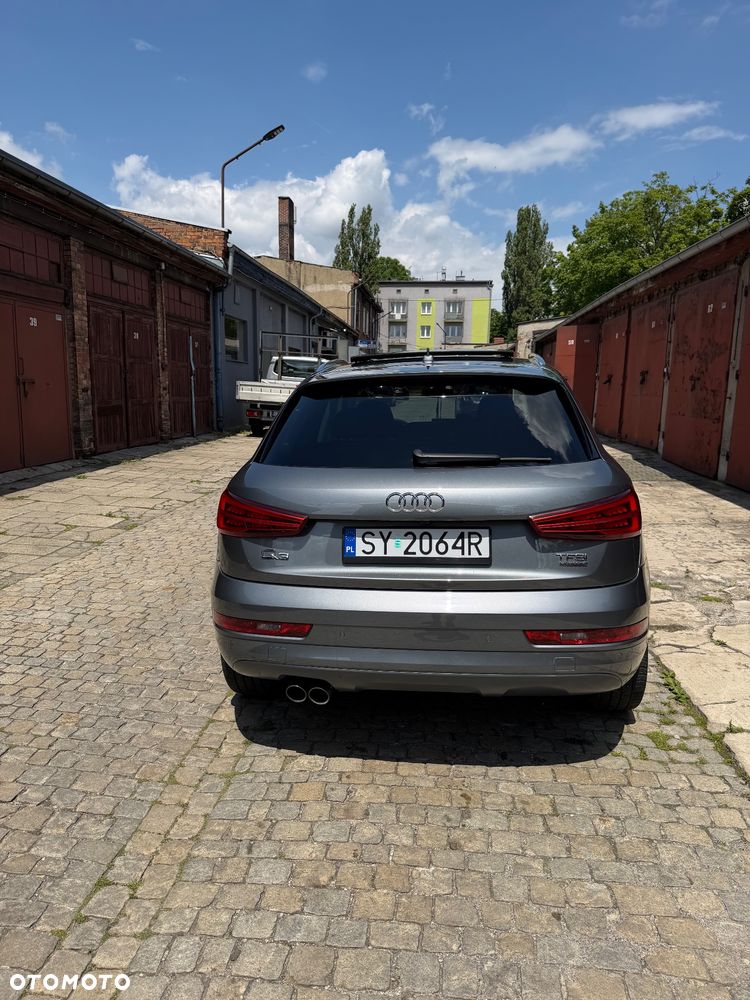 Audi Q3 - 6