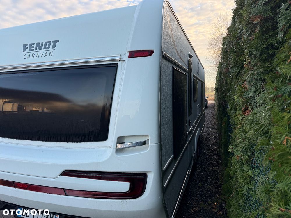 Fendt Tiffany S650 - 15