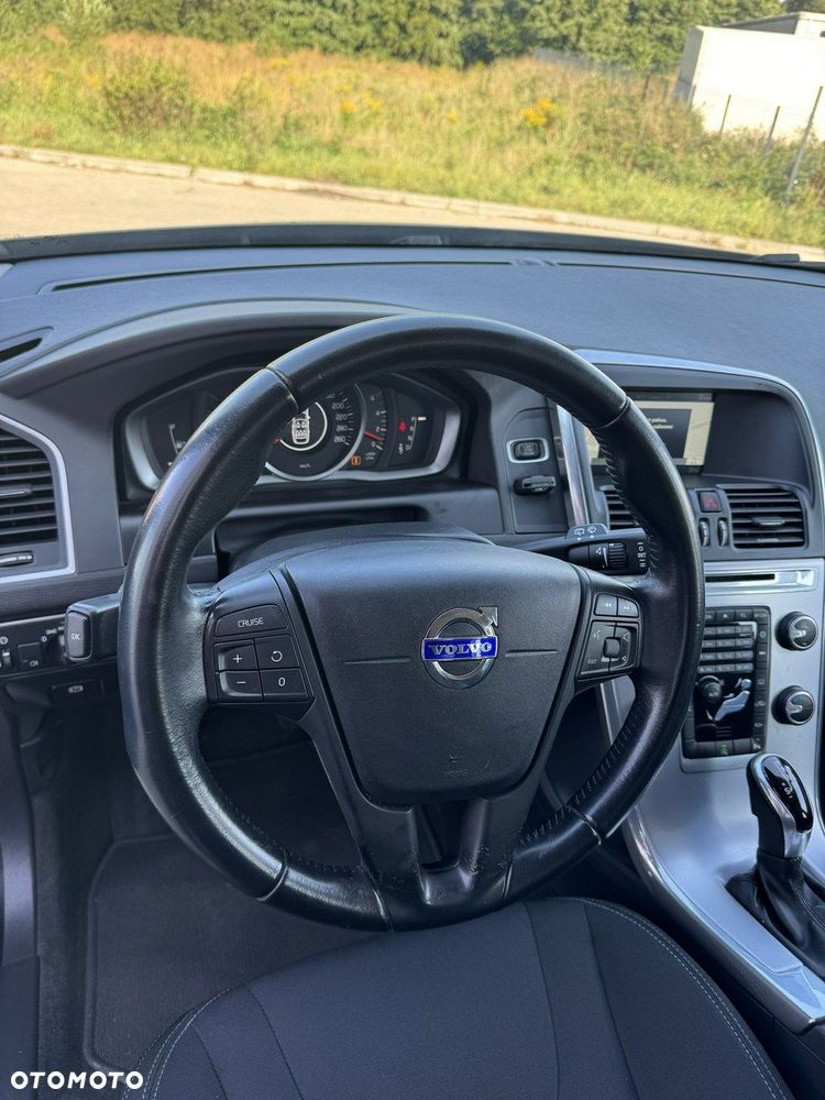 Volvo XC 60 - 17