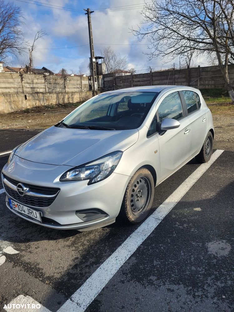 Opel Corsa 1.4 ECOTEC Color Edition - 5