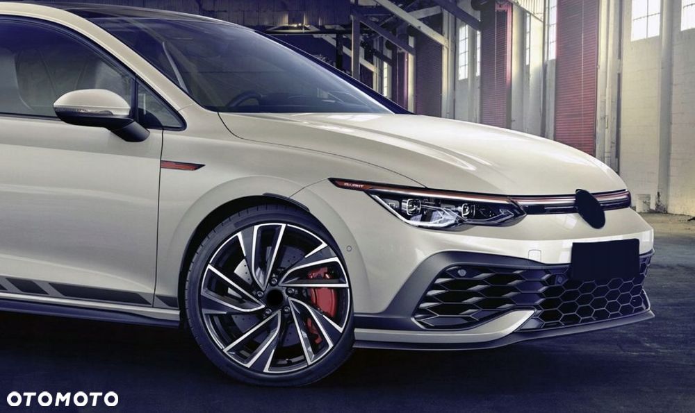 4x Felgi 17 m.in. do VW Arteon Caddy Golf VII Passat CC B7 B8 T-ROC Tiguan Allspace - B5772 (FBX260) - 7