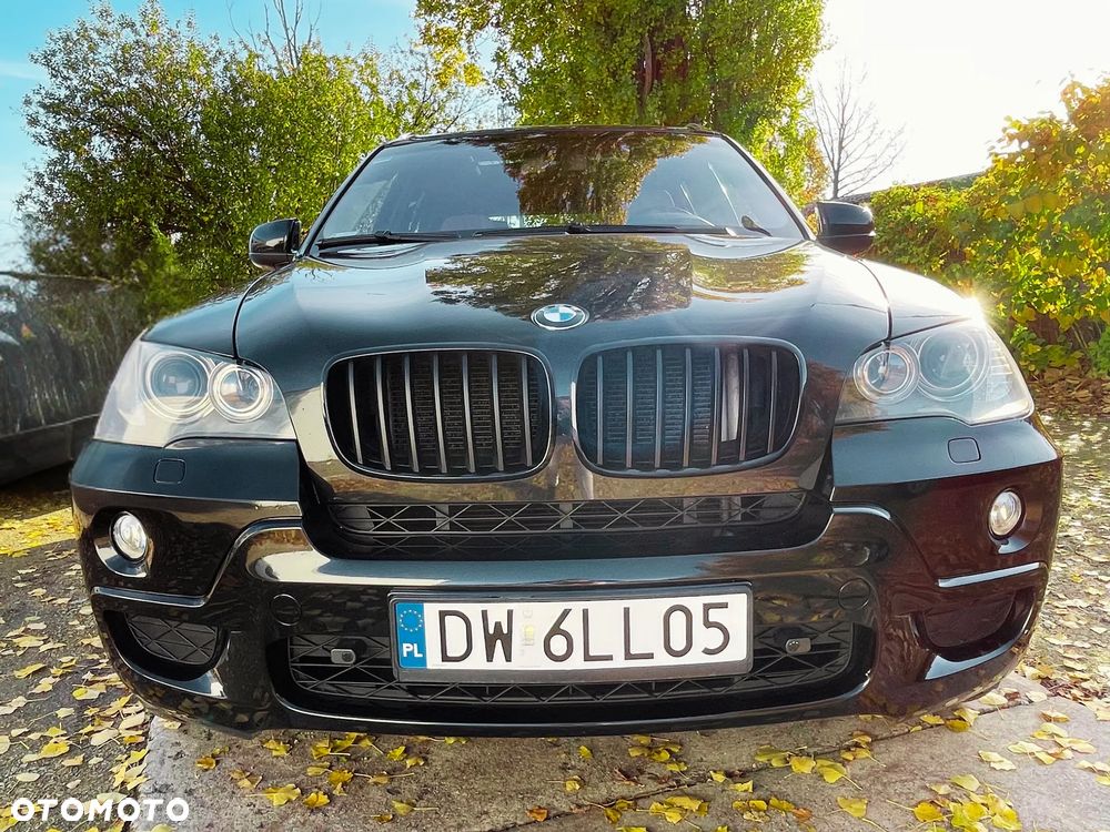 BMW X5 3.0sd xDrive - 2