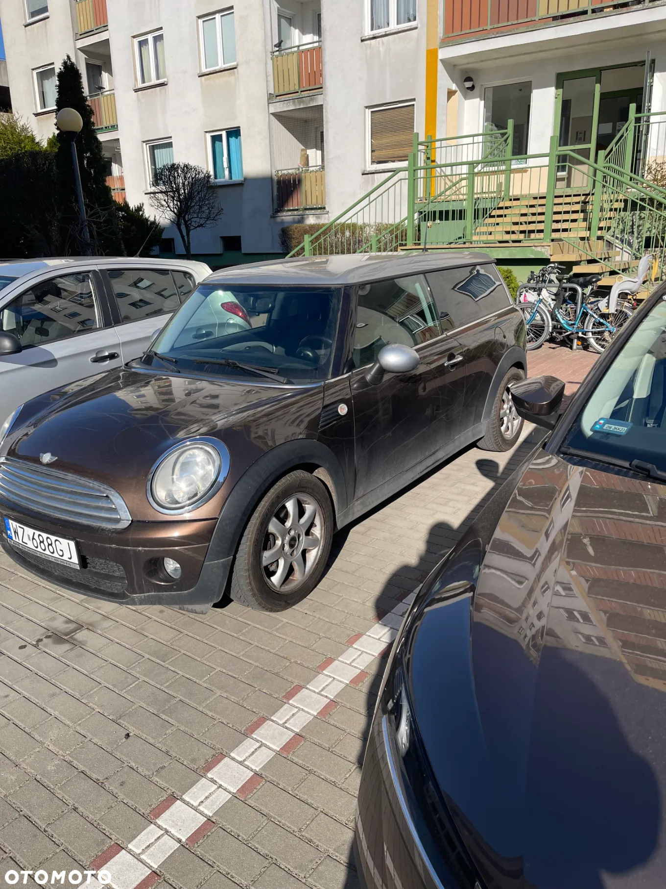 MINI Clubman Cooper D - 3