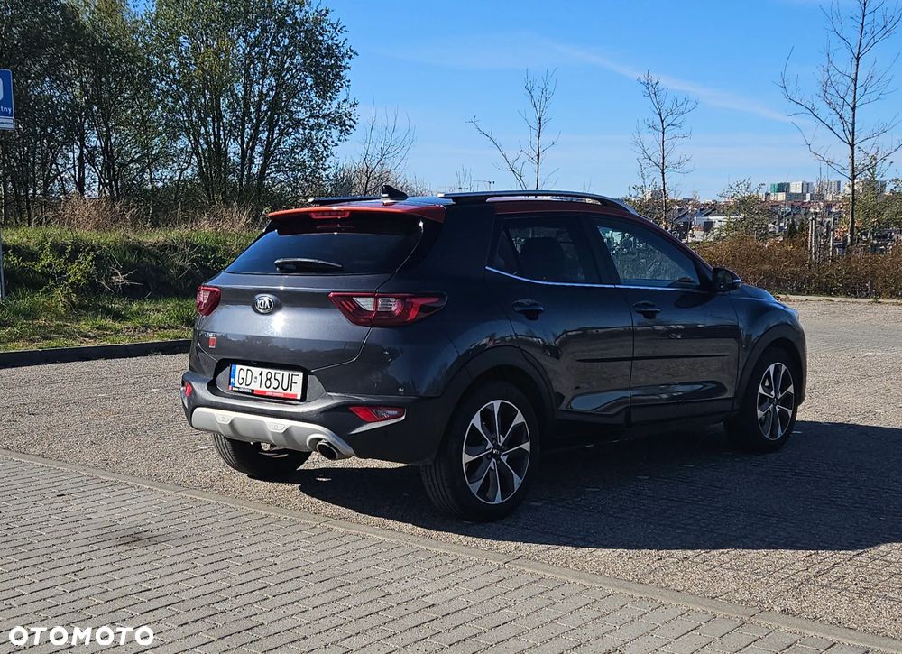Kia Stonic 1.4 XL - 2