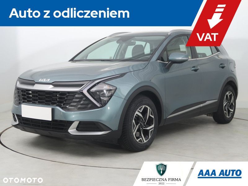 Kia Sportage - 2